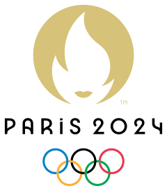 Logo Paris 2024