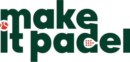 Logo Make it Padel