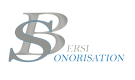 Logo de Bersi Sonorisation