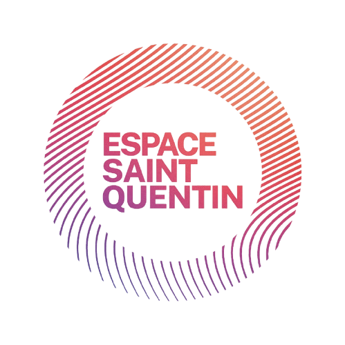 Logo Centre commercial Espace Saint Quentin